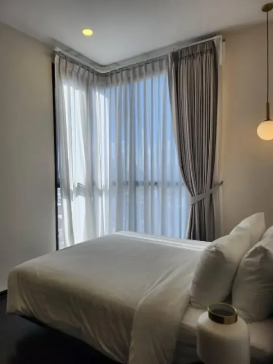 Property photos for Park Origin Thonglor