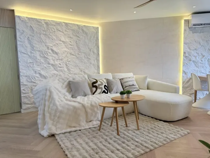 Property photos for Fortune Condo Town