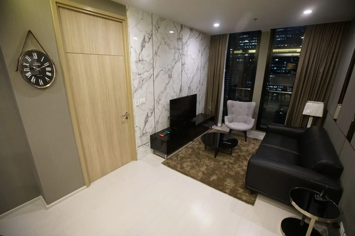 Property photos for Noble Ploenchit