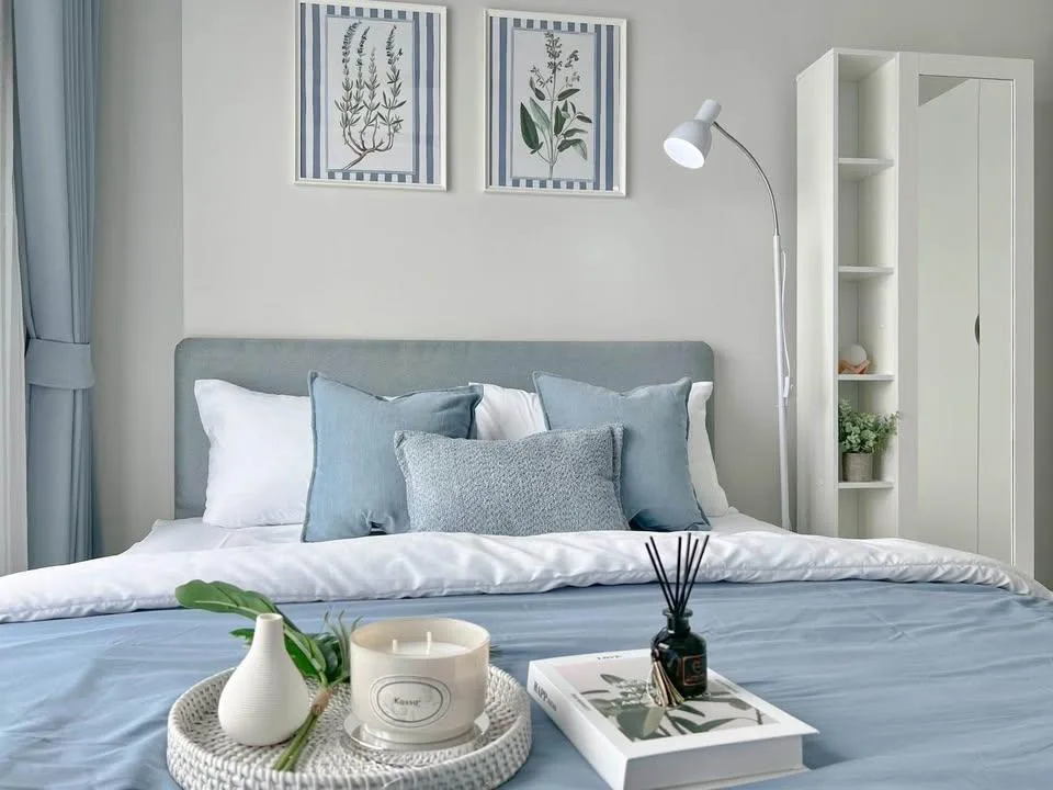 Property photos for Rich Point @ Bts Wutthakat