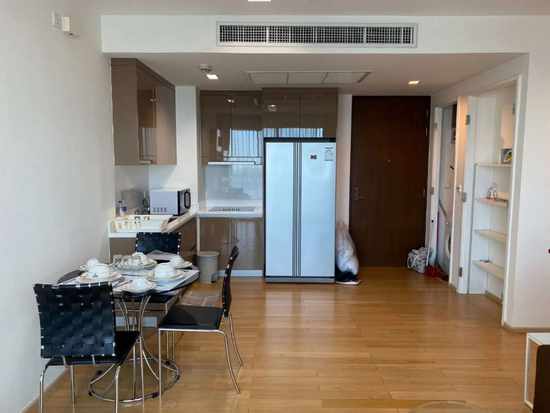 Property photos for Siri at Sukhumvit