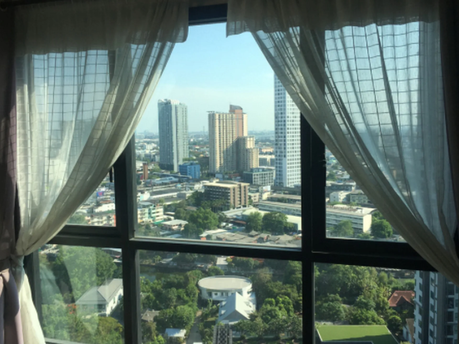 Property photos for The Base Park East Sukhumvit 77