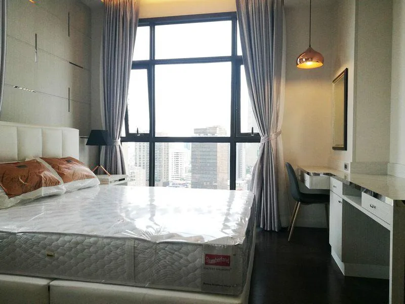 Property photos for The XXXIX by Sansiri