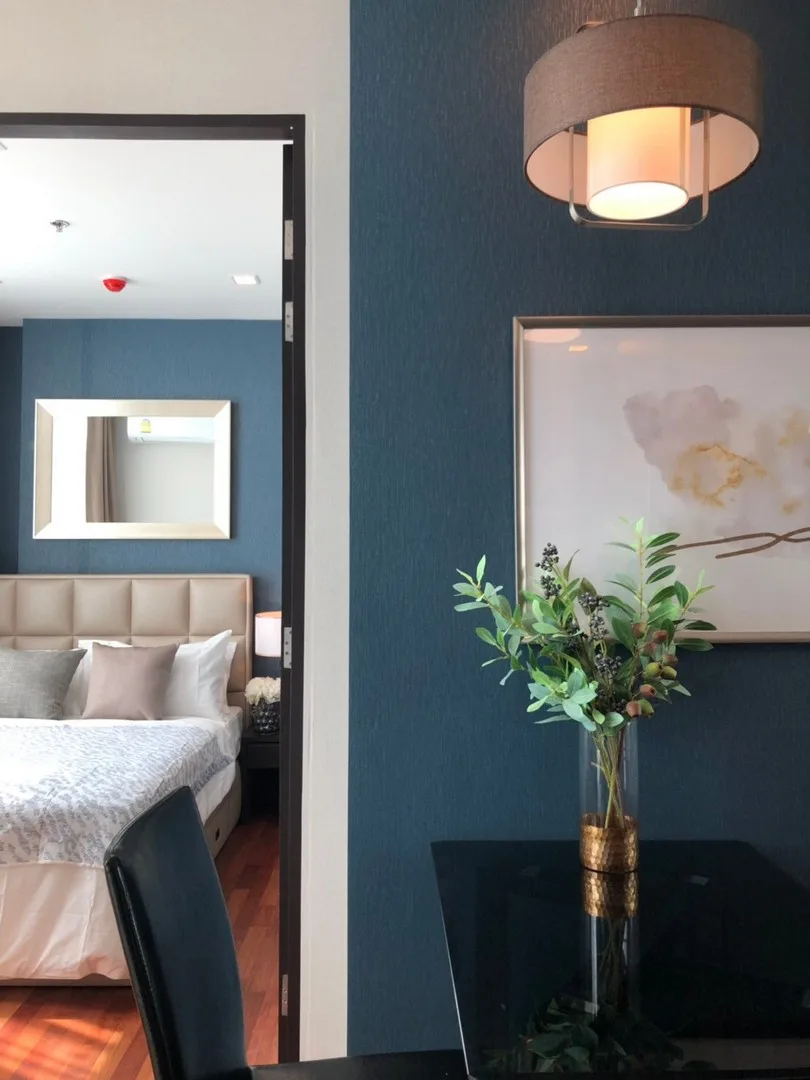 Property photos for Wish Signature  Midtown Siam