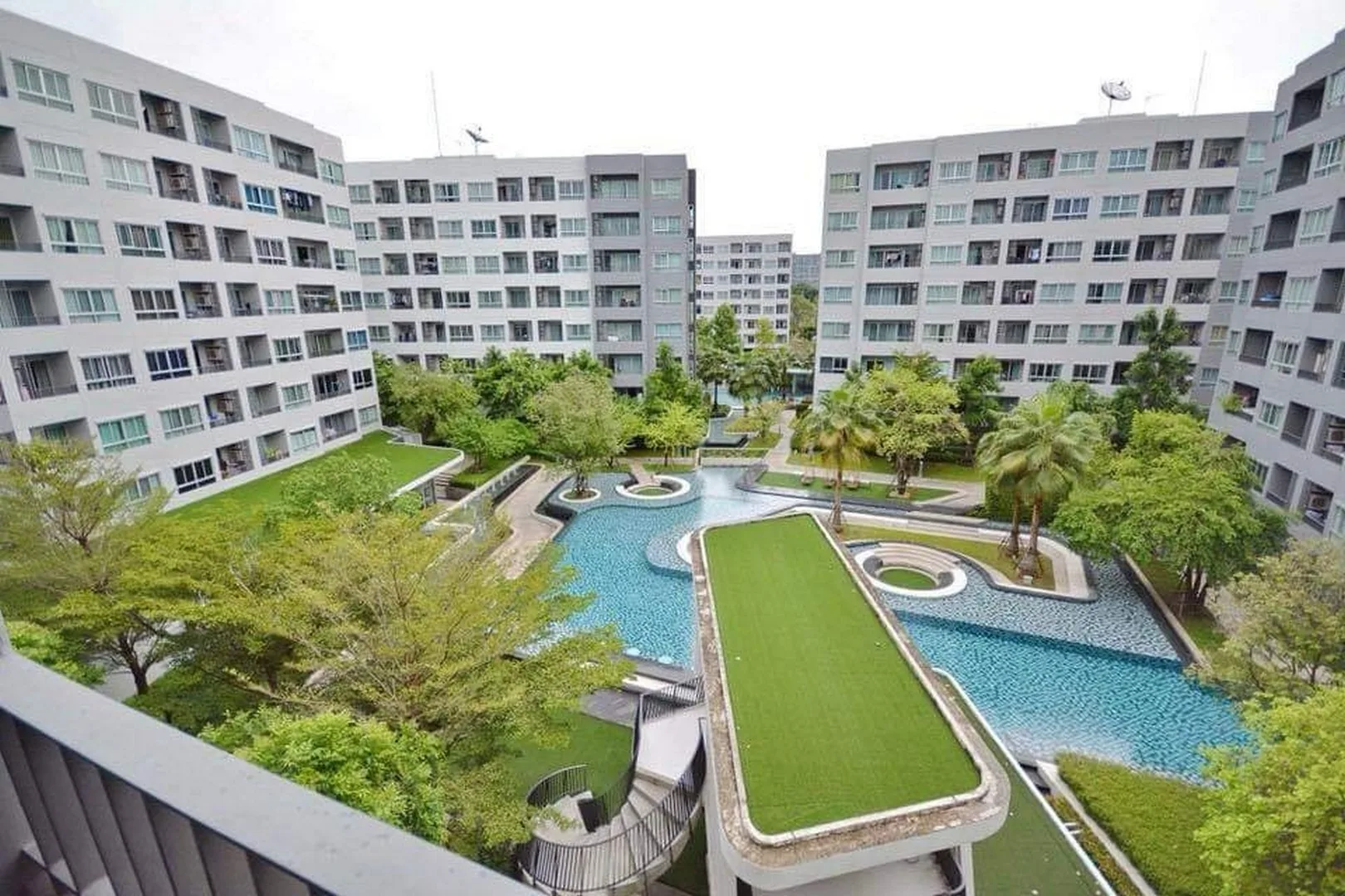 Property photos for Elio Del Ray