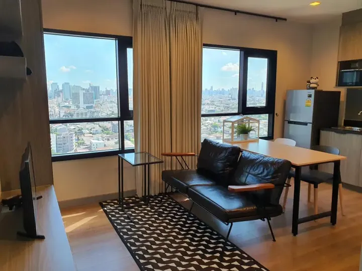 Property photos for Chapter One Midtown Ladprao 24