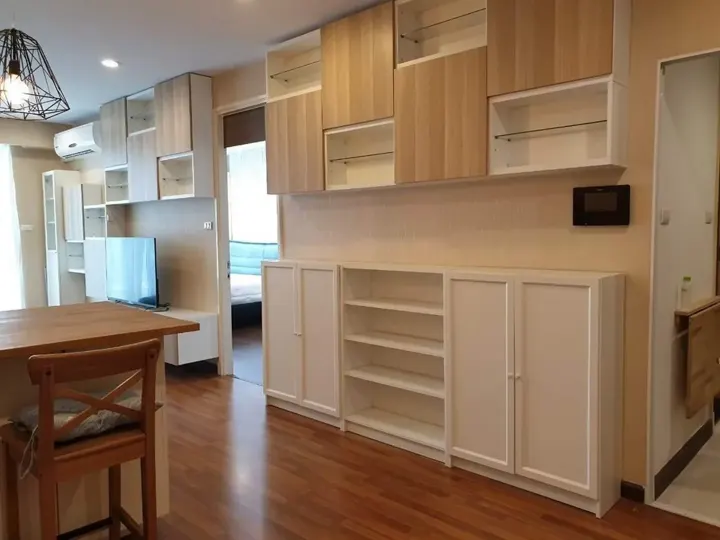 Property photos for Supalai Prima Riva