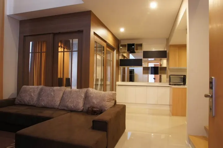 Property photos for Villa Asoke
