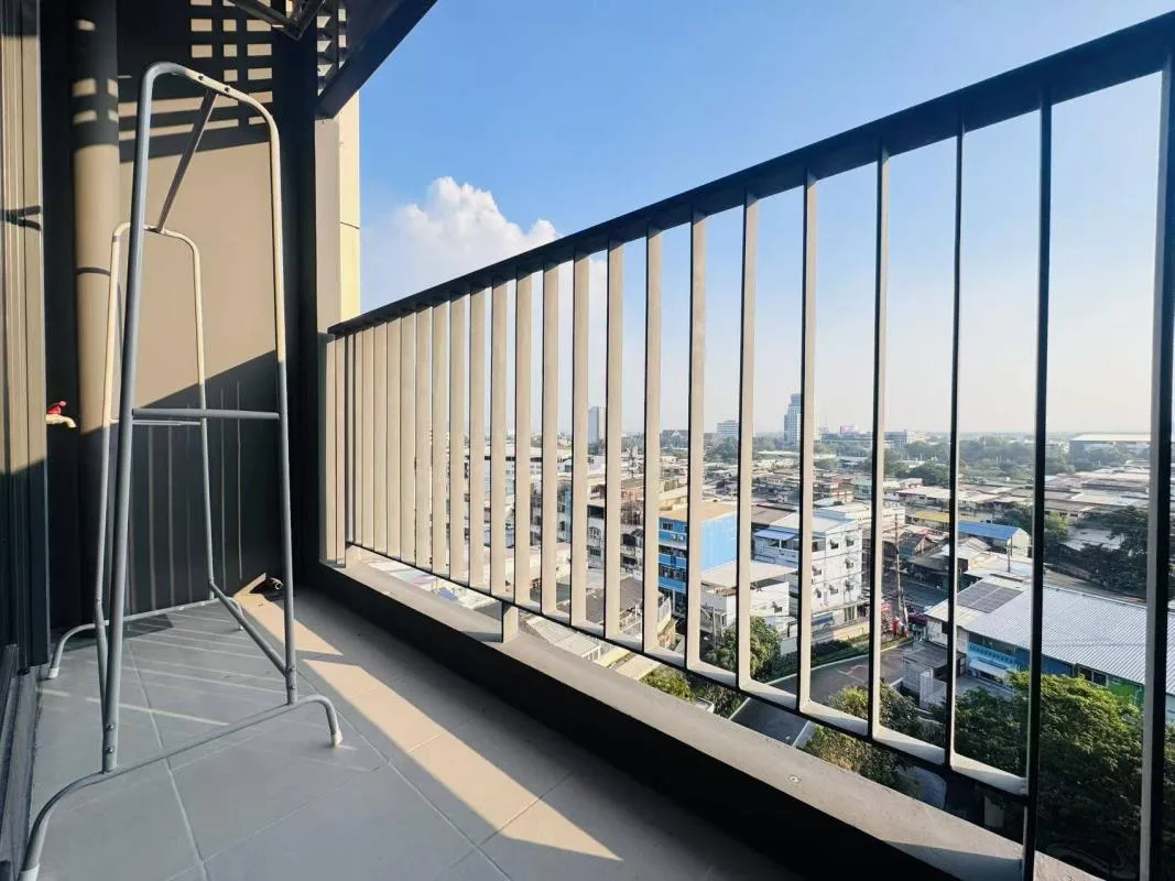 Property photos for Life Rama 4 - Asoke