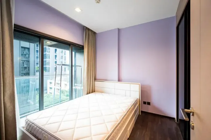 Property photos for The Line Asoke - Ratchada