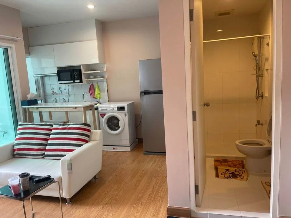 Property photos for The Parkland Grand Taksin