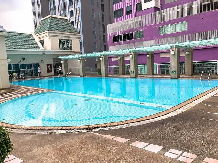Property photos for Sathorn House
