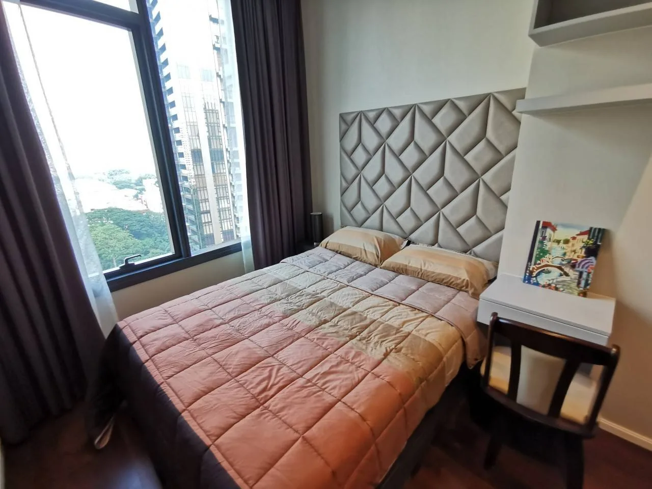 Property photos for The Diplomat 39