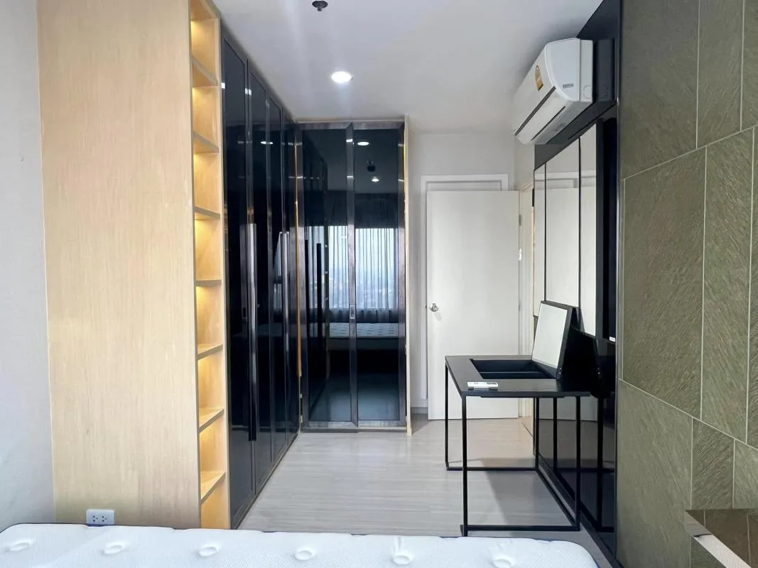 Property photos for Aspire Sathorn - Ratchaphruek