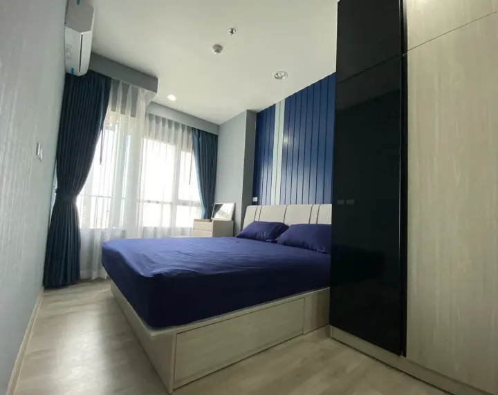 Property photos for Niche Mono Mega Space Bangna