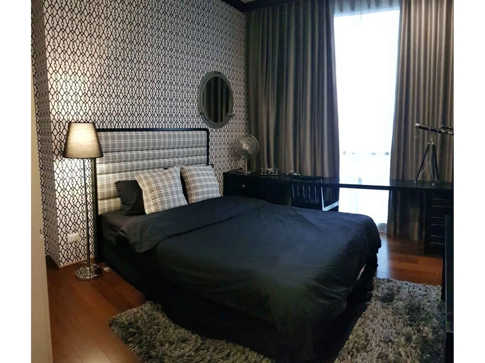 Property photos for Quattro by Sansiri