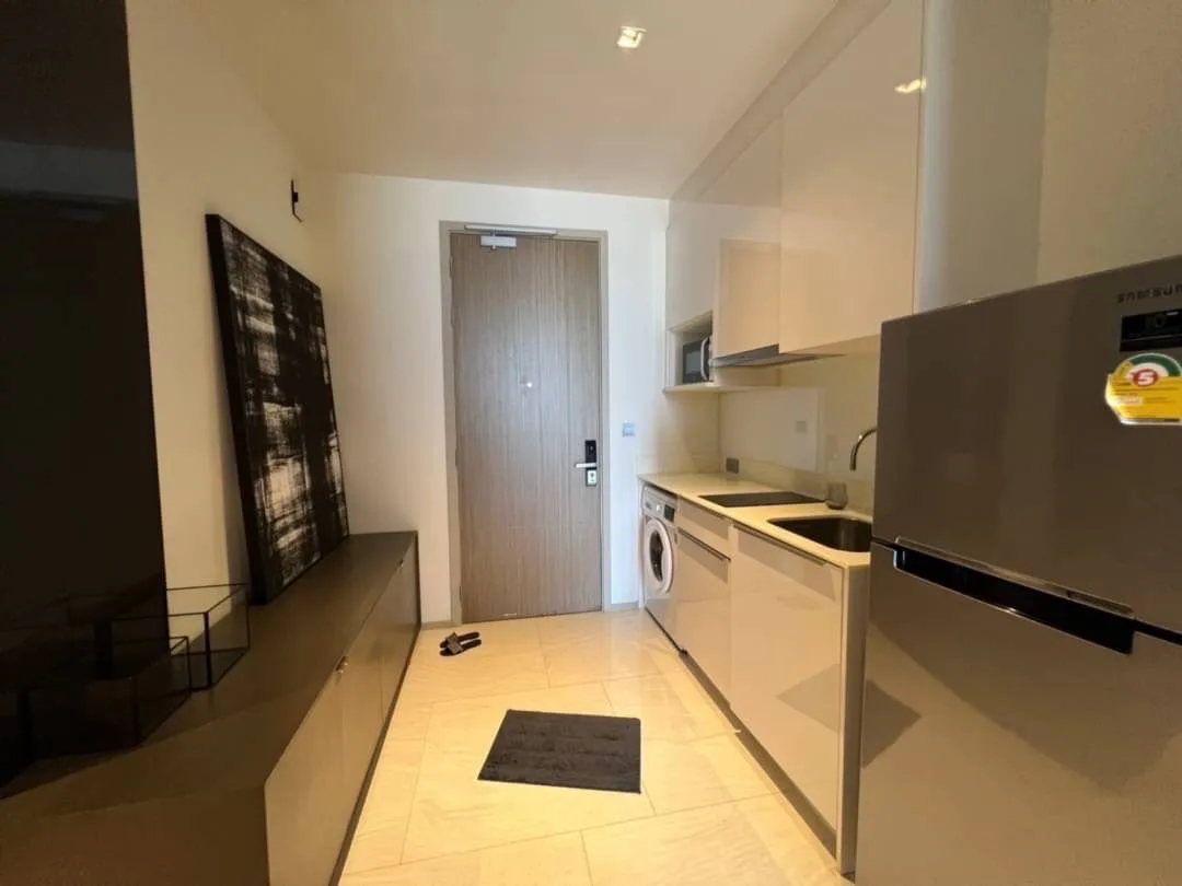 Property photos for Ashton Silom