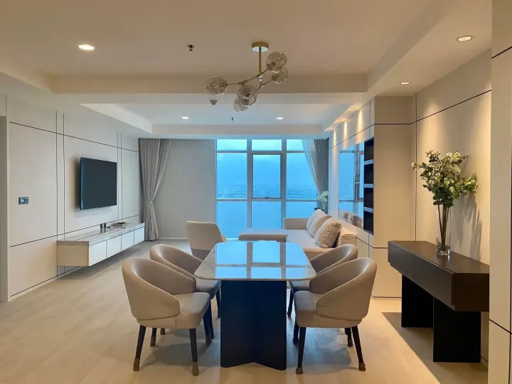 Property photos for Nusasiri Grand