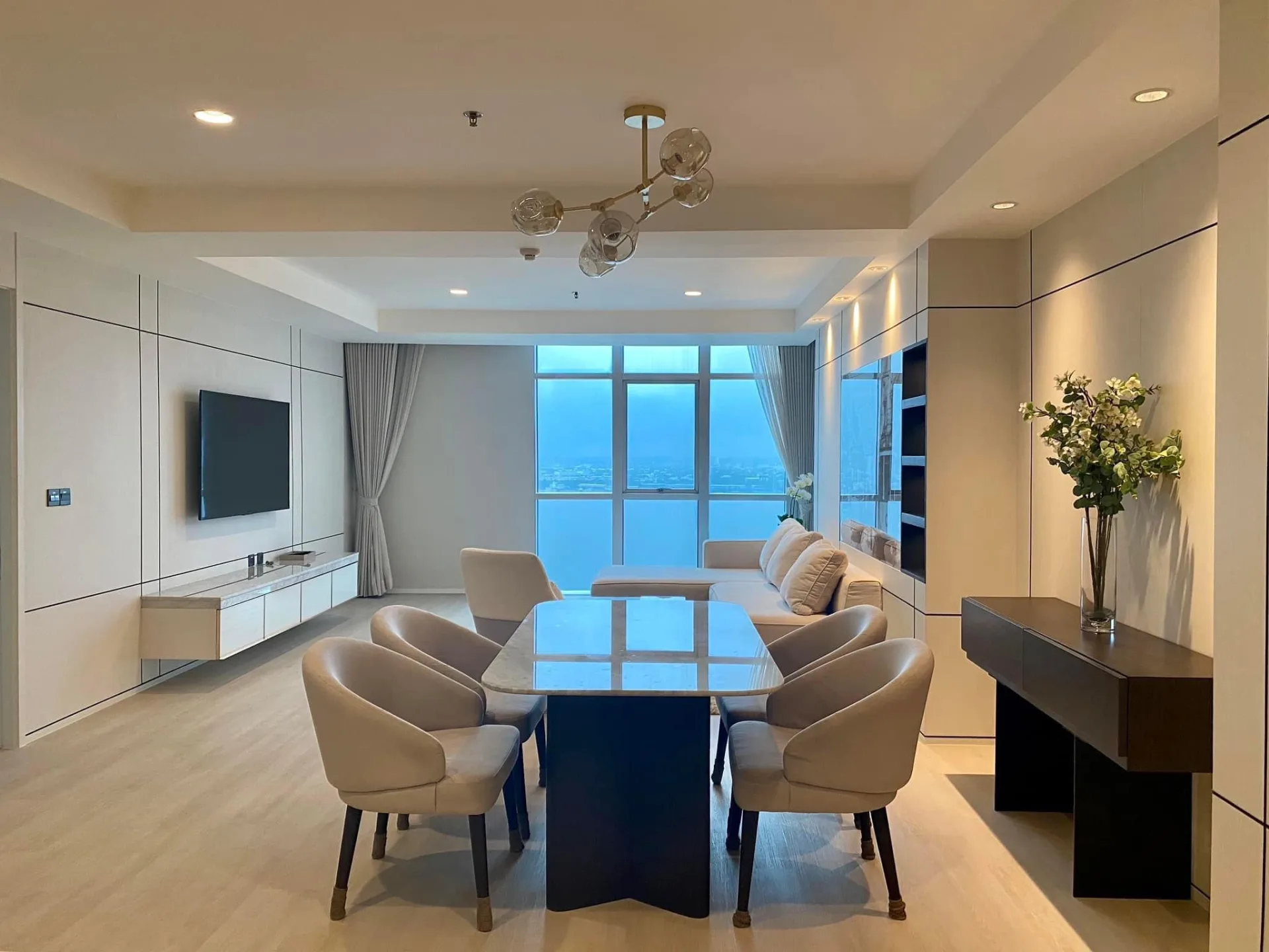 Property photos for Nusasiri Grand