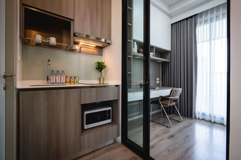 Property photos for KnightsBridge Prime Ratchayothin