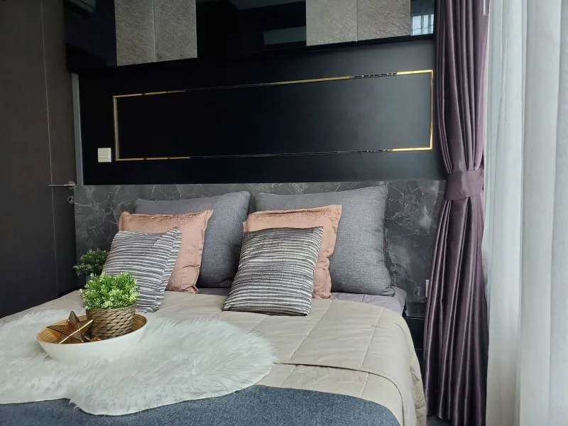 Property photos for Edge Sukhumvit 23
