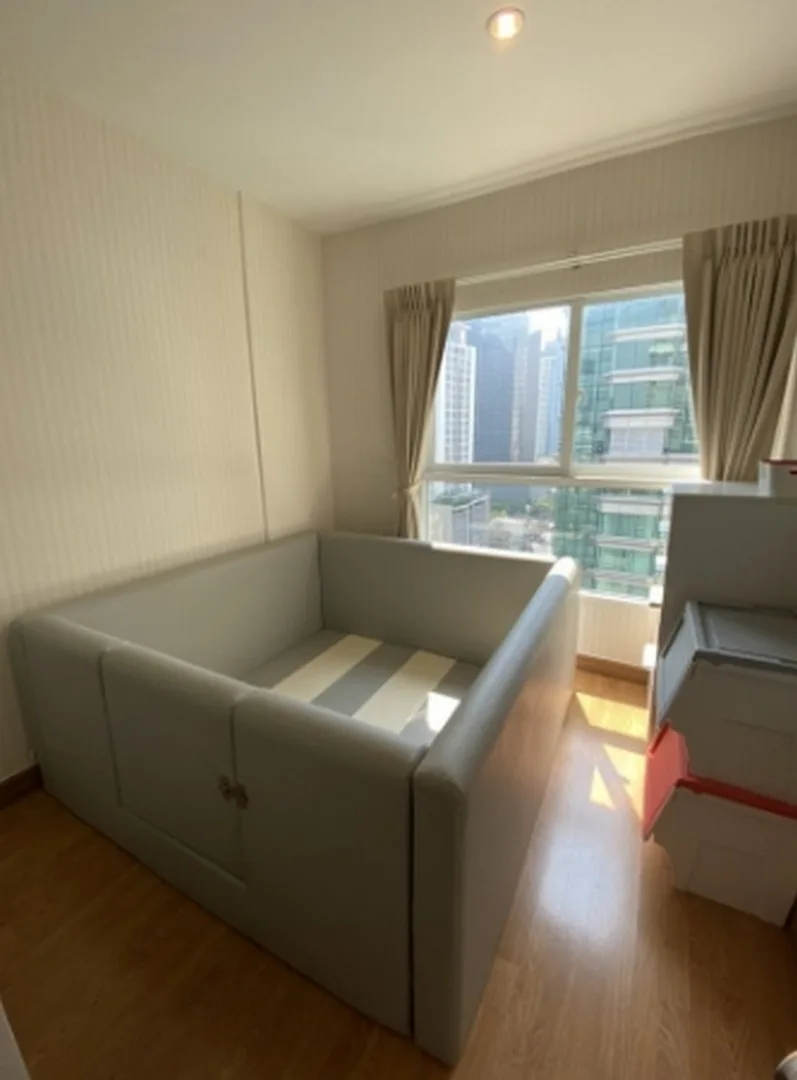 Property photos for The Parkland Grand Asoke - Phetchaburi