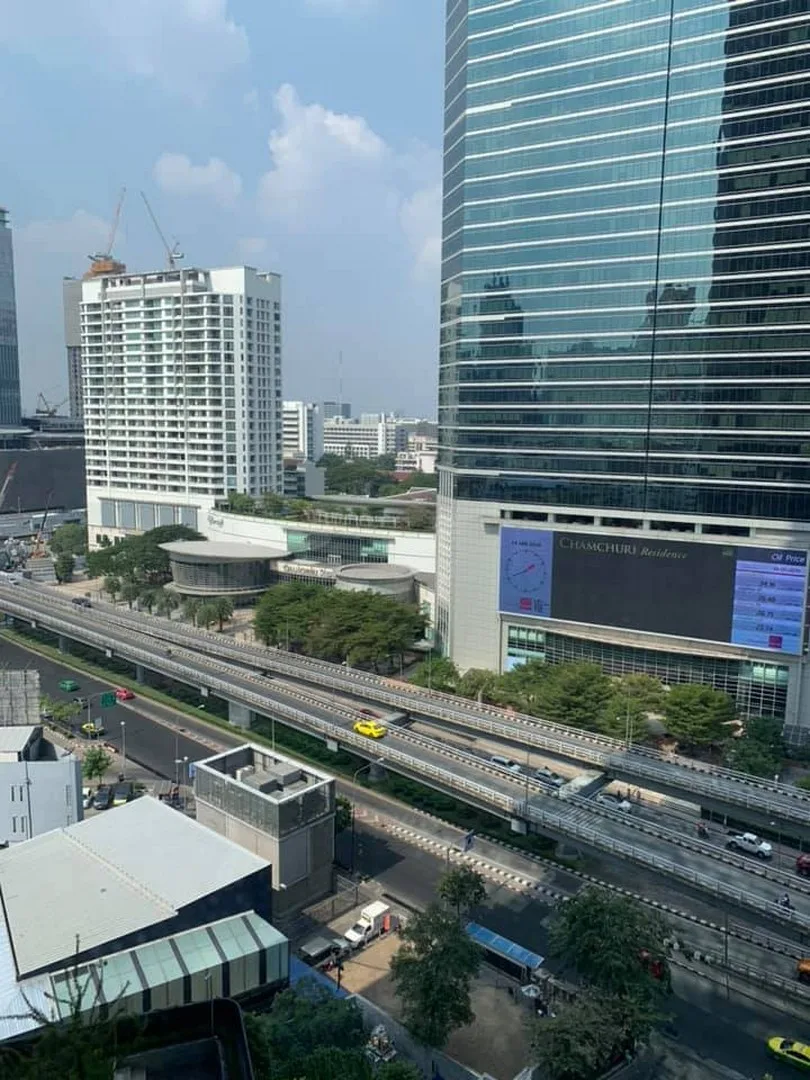 Property photos for Ashton Chula - Silom