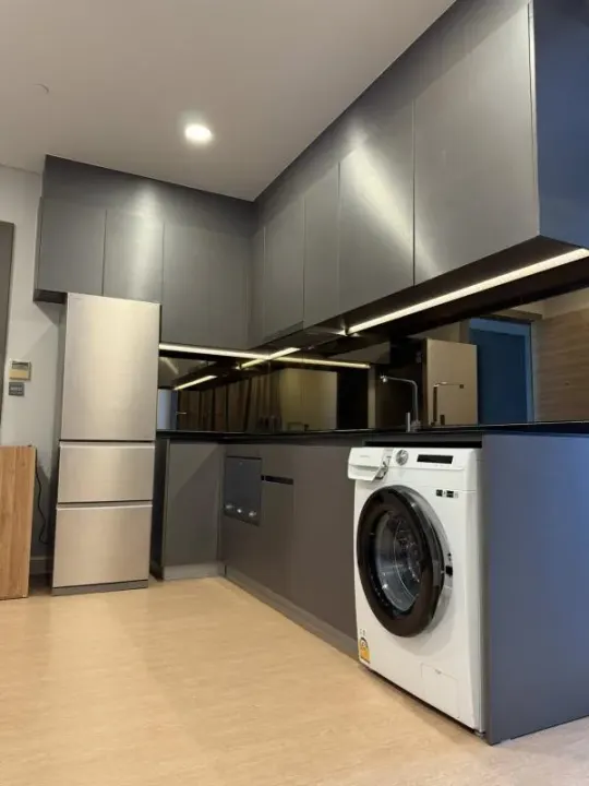 Property photos for The Room Charoenkrung 30