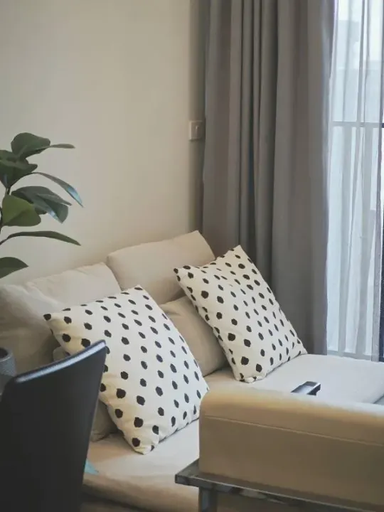 Property photos for KnightsBridge Space ??? Rama9