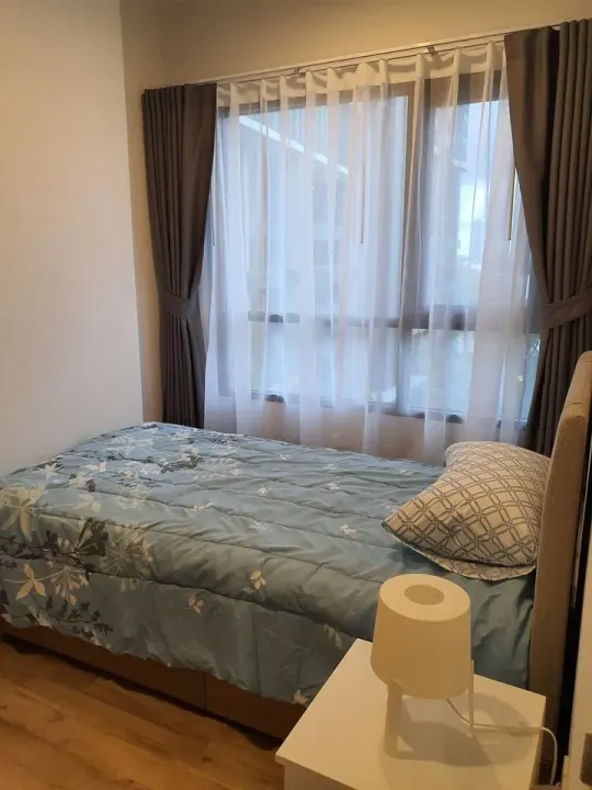 Property photos for Niche Mono Sukhumvit - Bearing