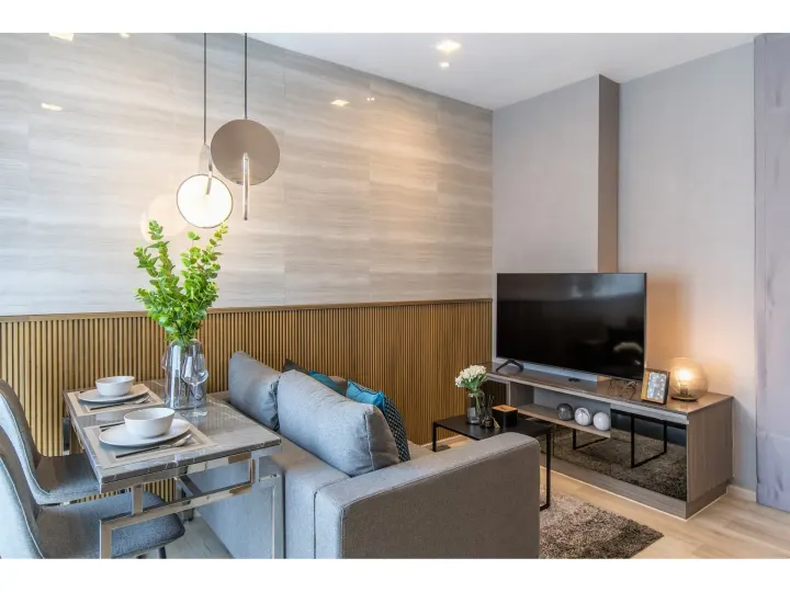 Property photos for Metris Rama 9-ramkhamhaeng