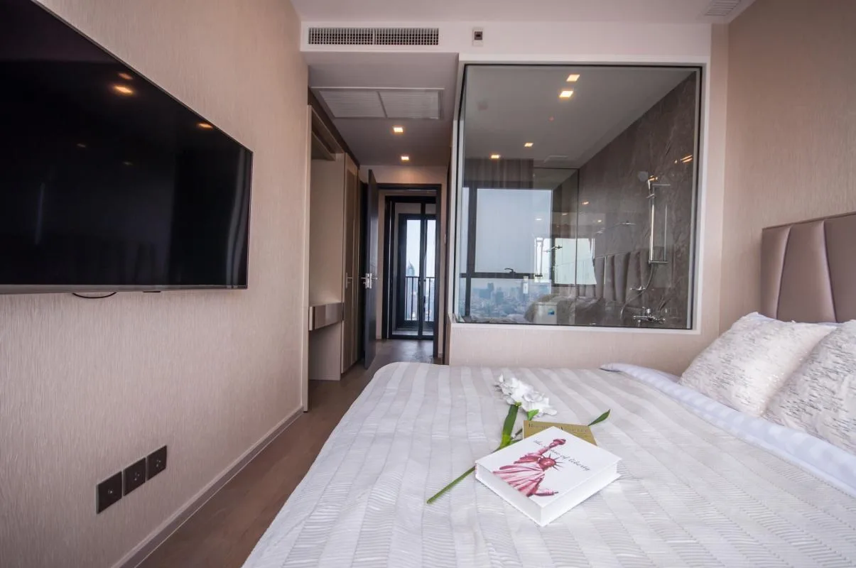 Property photos for Ashton Asoke