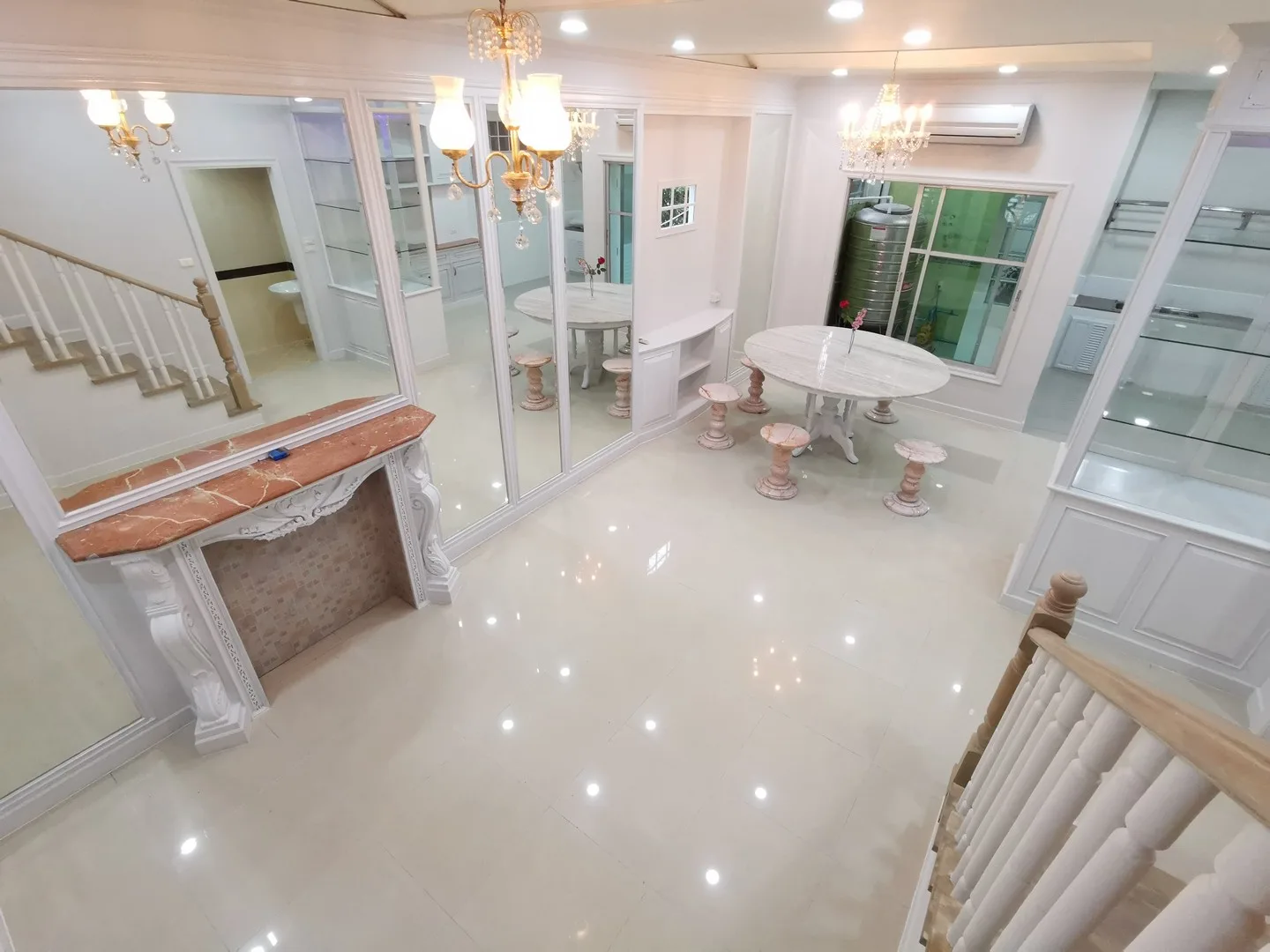Property photos for Grand Vienna Rama 3 House