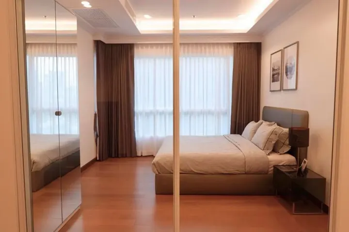 Property photos for Supalai Elite Phayathai
