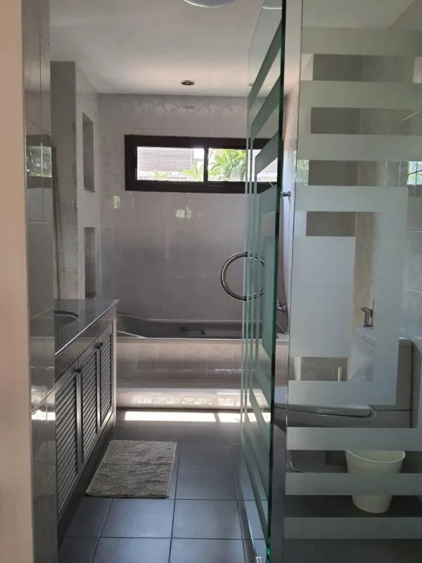 Property photos for Townhome Rama 4 Rd.