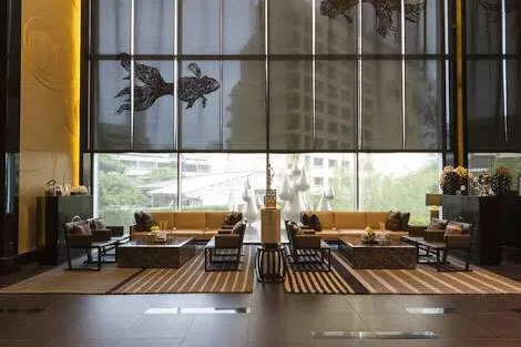 Property photos for Rhythm Sathorn
