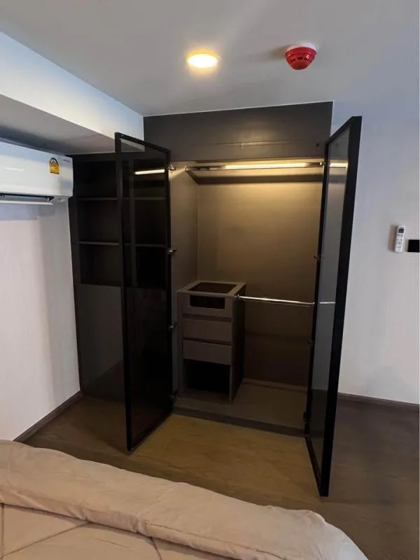Property photos for Park Origin Chula-samyan