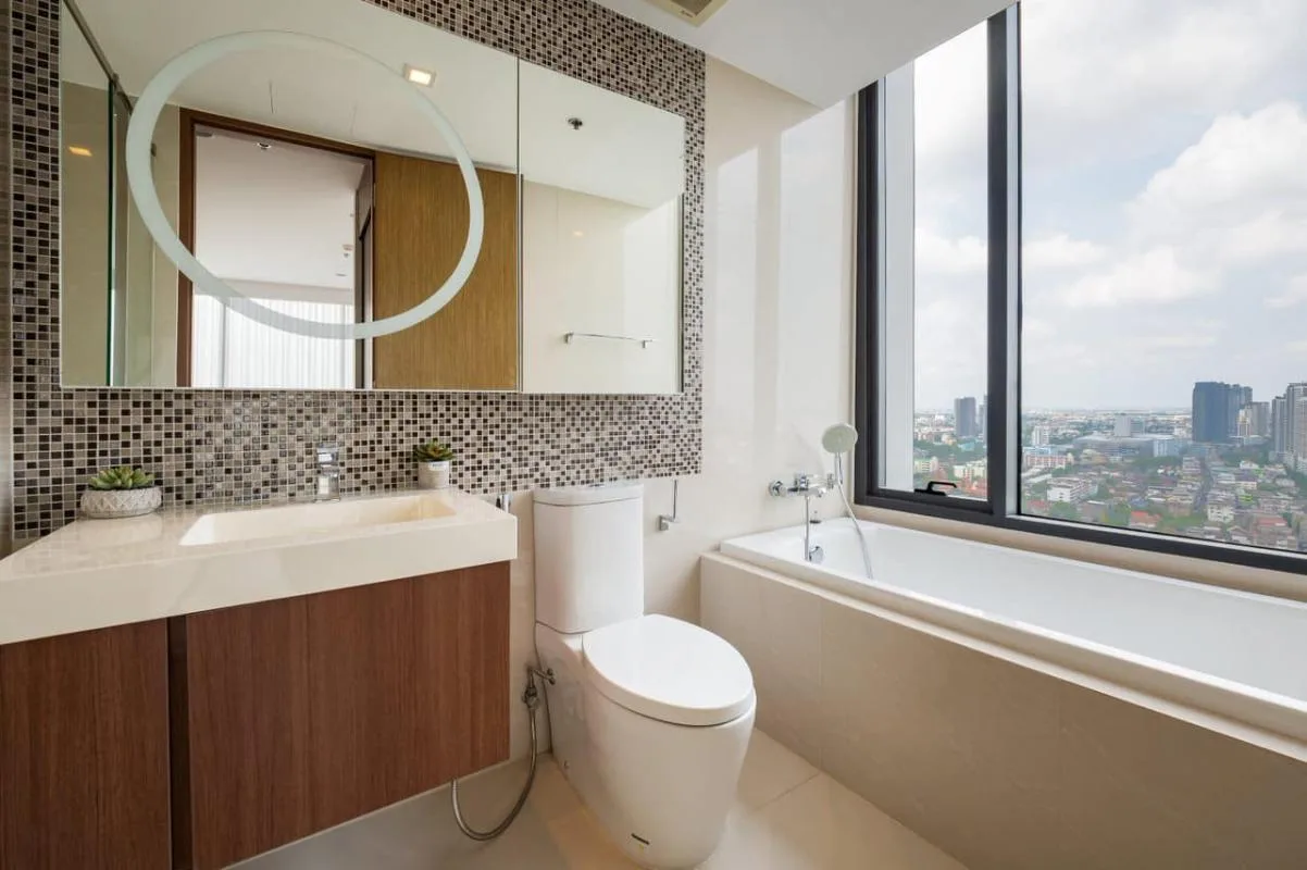 Property photos for Bright Wongwian Yai