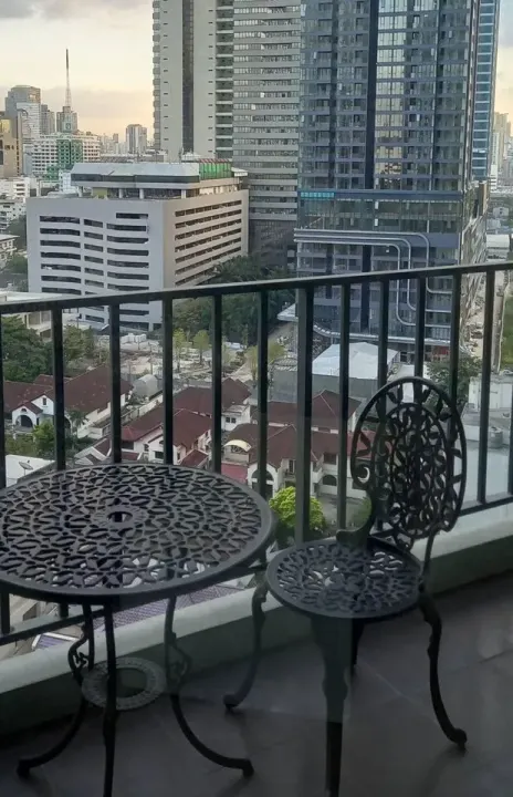 Property photos for Belle Grand Rama 9