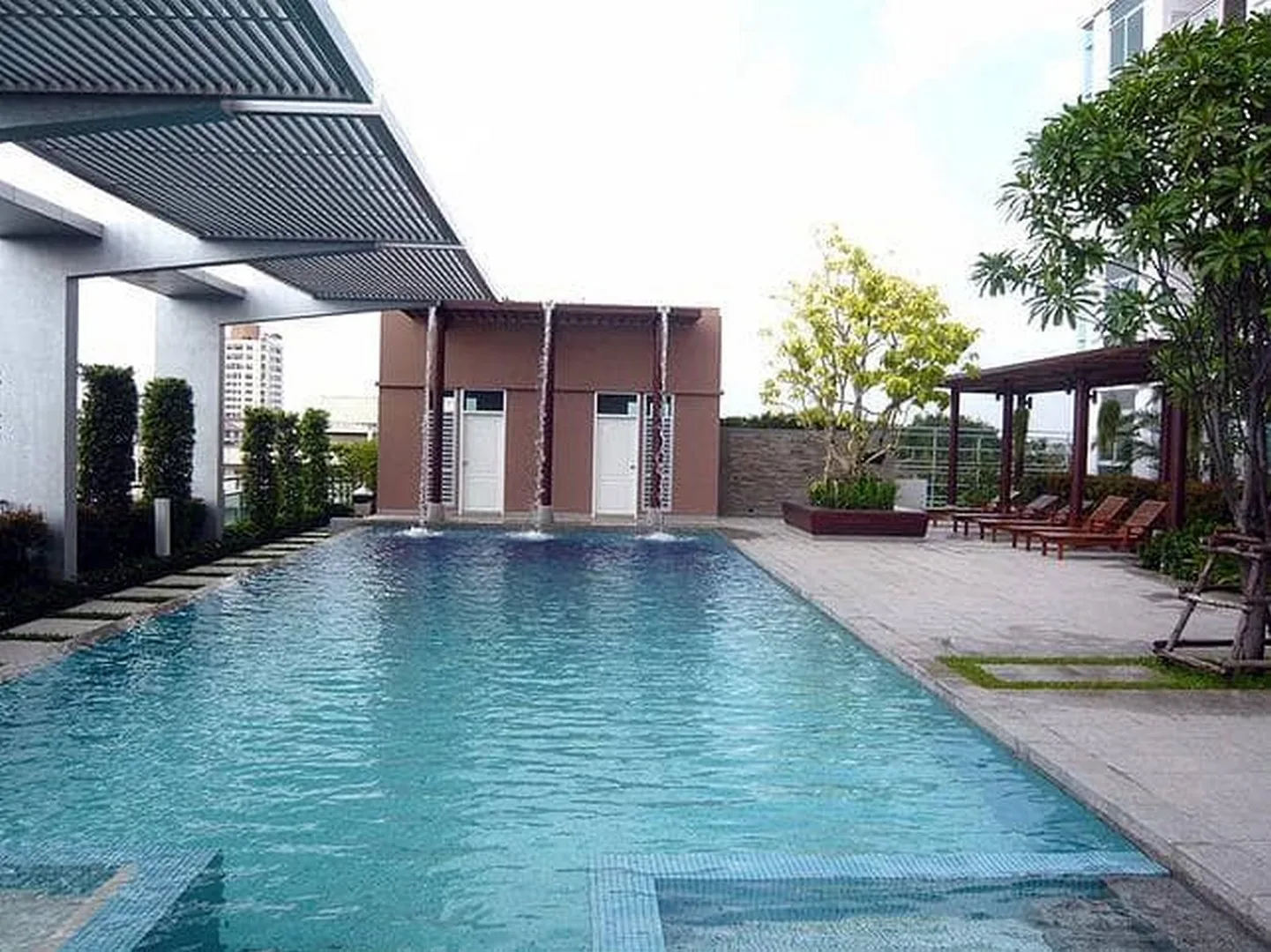 Property photos for Centric Scene Sukhumvit 64