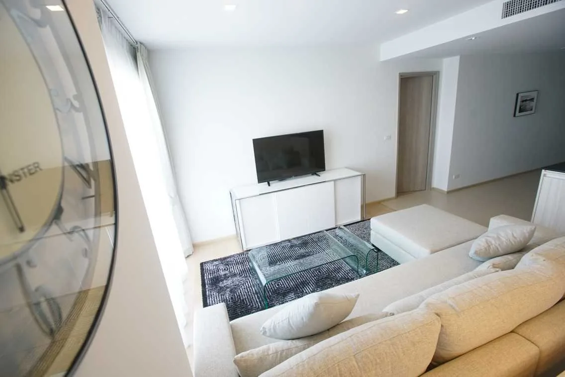 Property photos for HQ by Sansiri