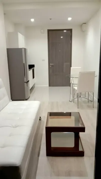 Property photos for Quinn Condo Ratchada
