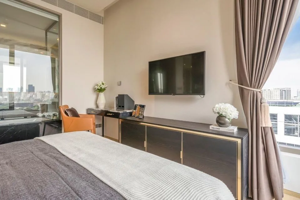 Property photos for Saladaeng One