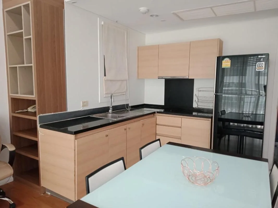 Property photos for Wind Sukhumvit 23