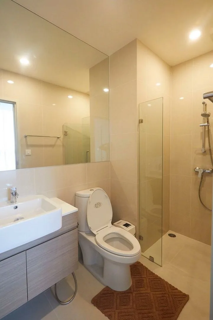 Property photos for Noble Revolve Ratchada