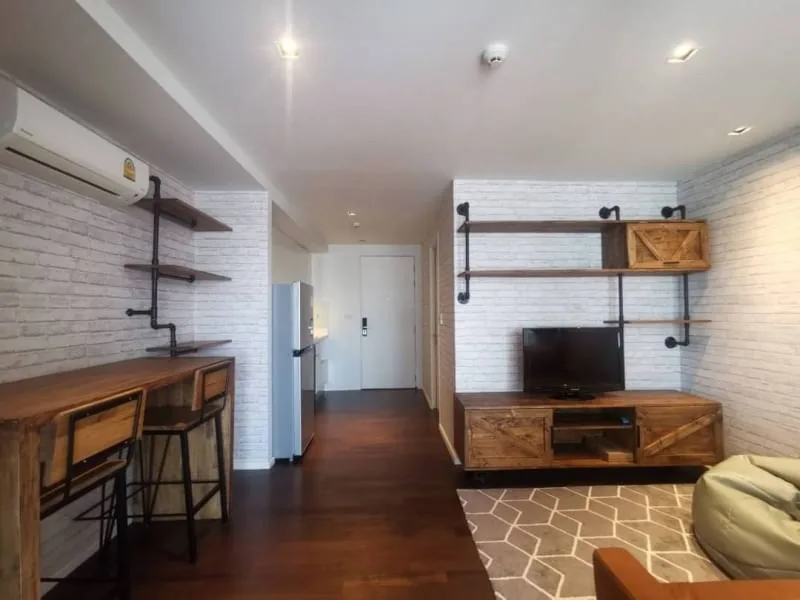 Property photos for Formosa Ladprao 7