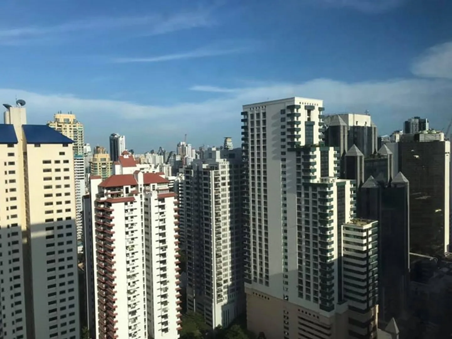 Property photos for The Esse Asoke