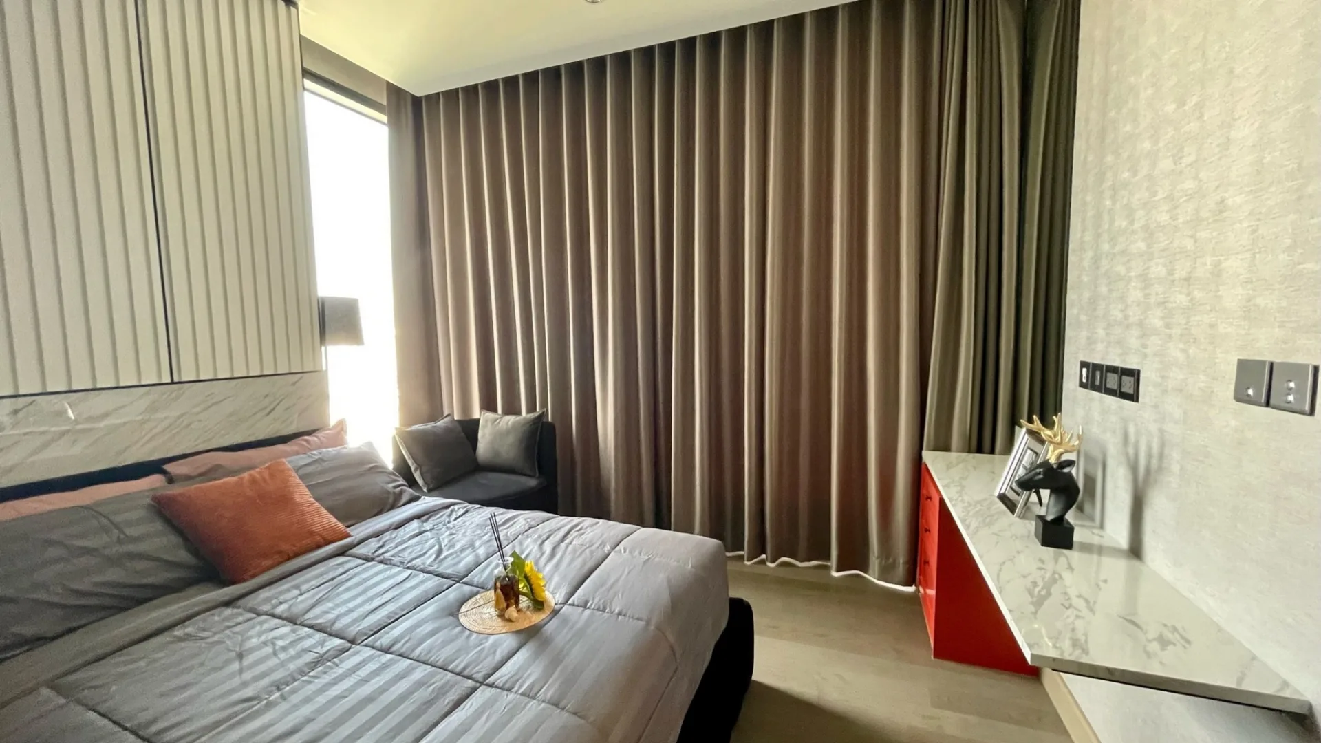 Property photos for The Esse at Singha Complex