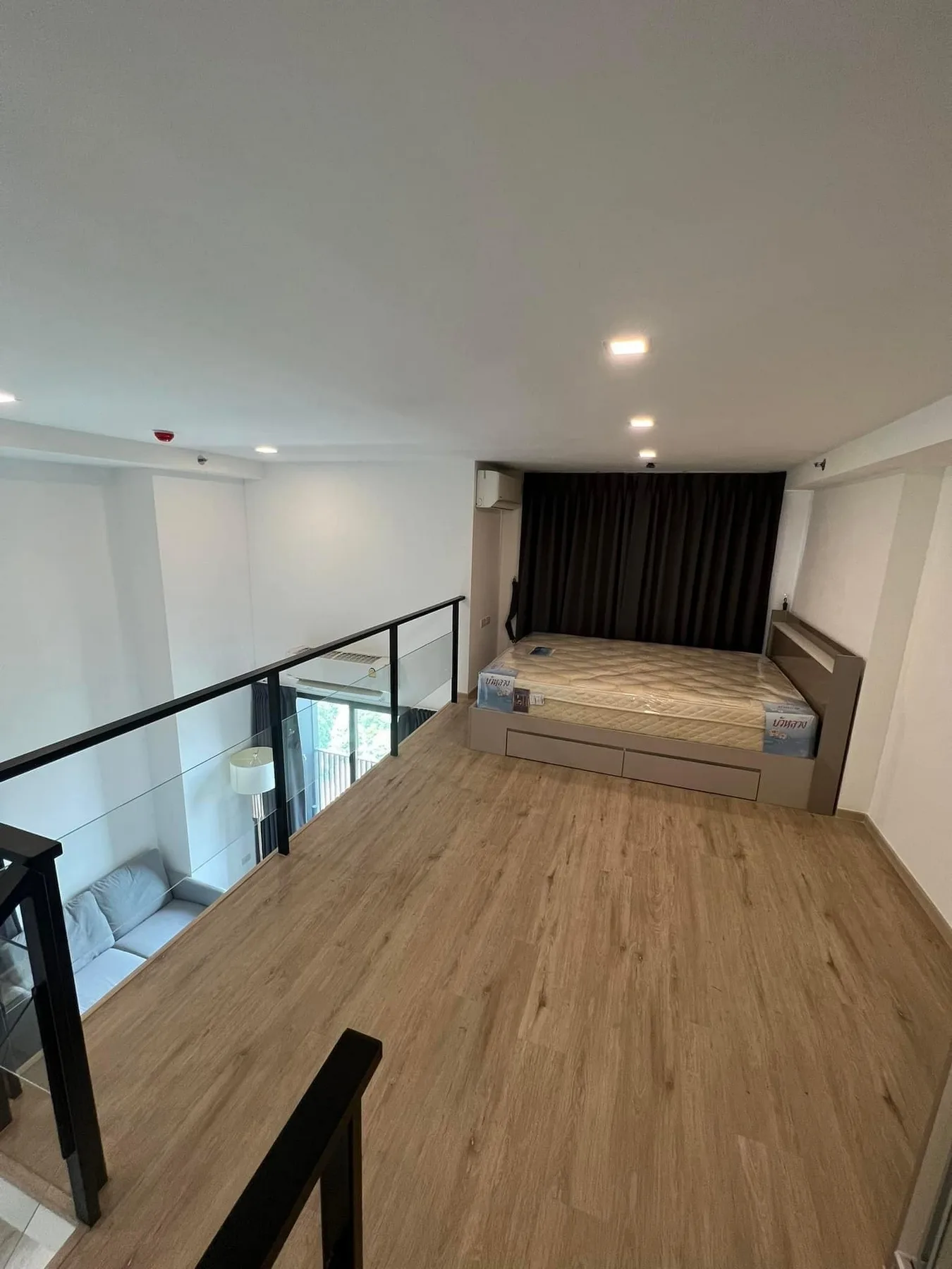Property photos for The Rich Rama 9-Srinakarin