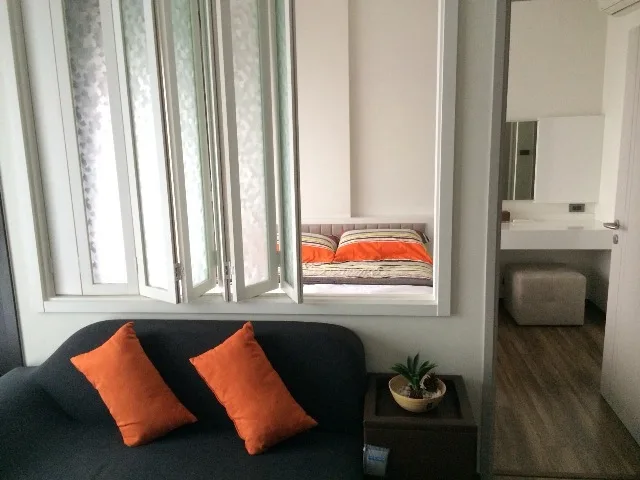 Property photos for WYNE Sukhumvit